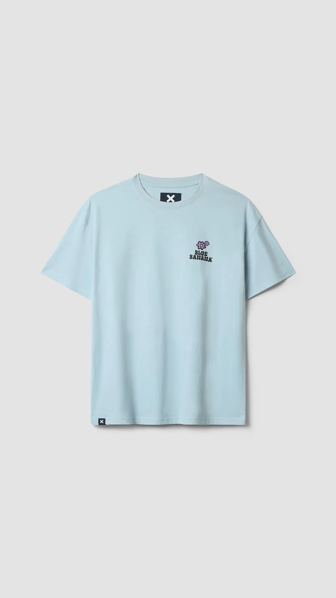 CAMISETA HARDY ICE BLUE sold by Blue Banana