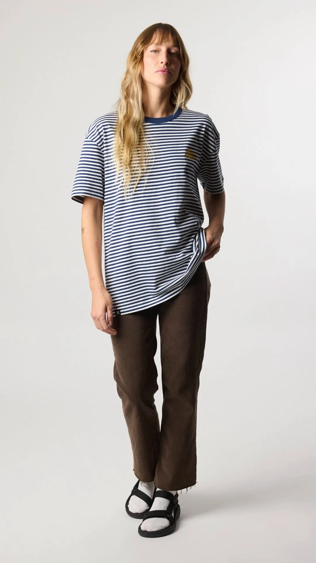 CAMISETA MILLER AZUL MARINO sold by Blue Banana product image thumbnail 4