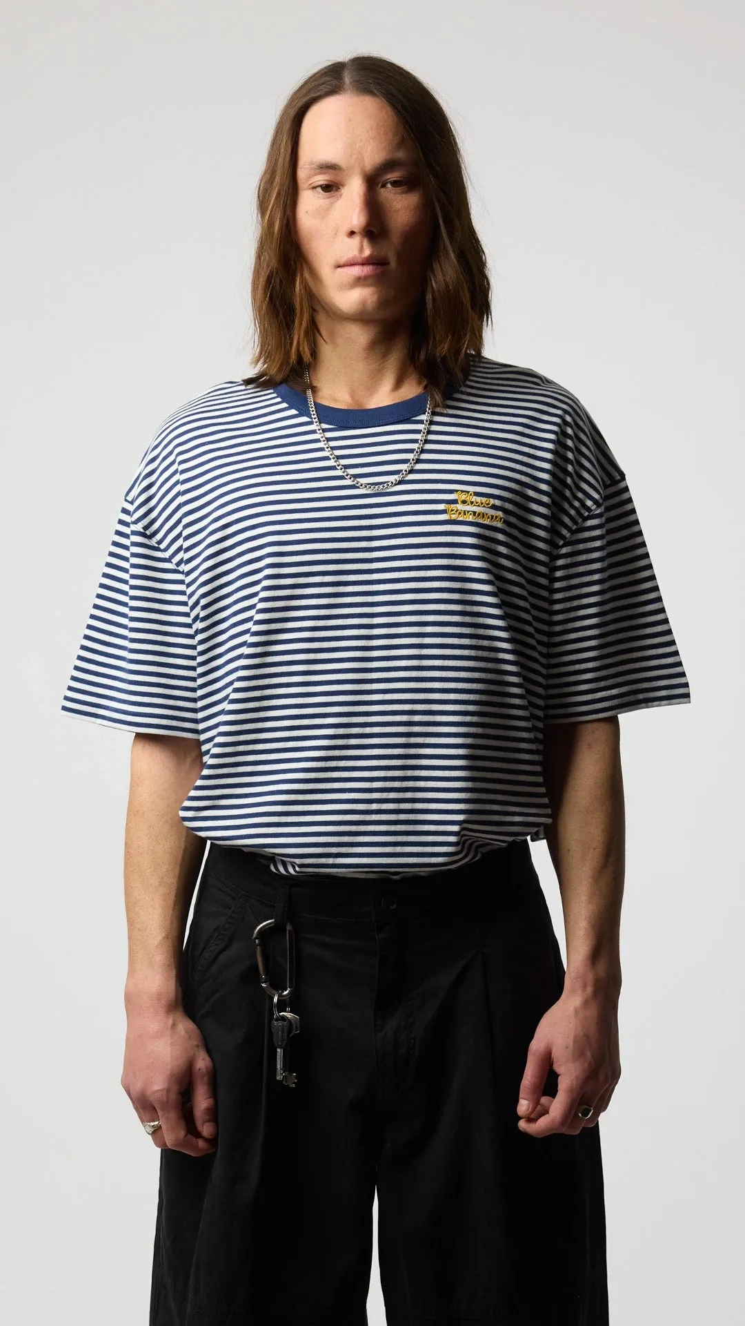 CAMISETA MILLER AZUL MARINO sold by Blue Banana product image thumbnail 5