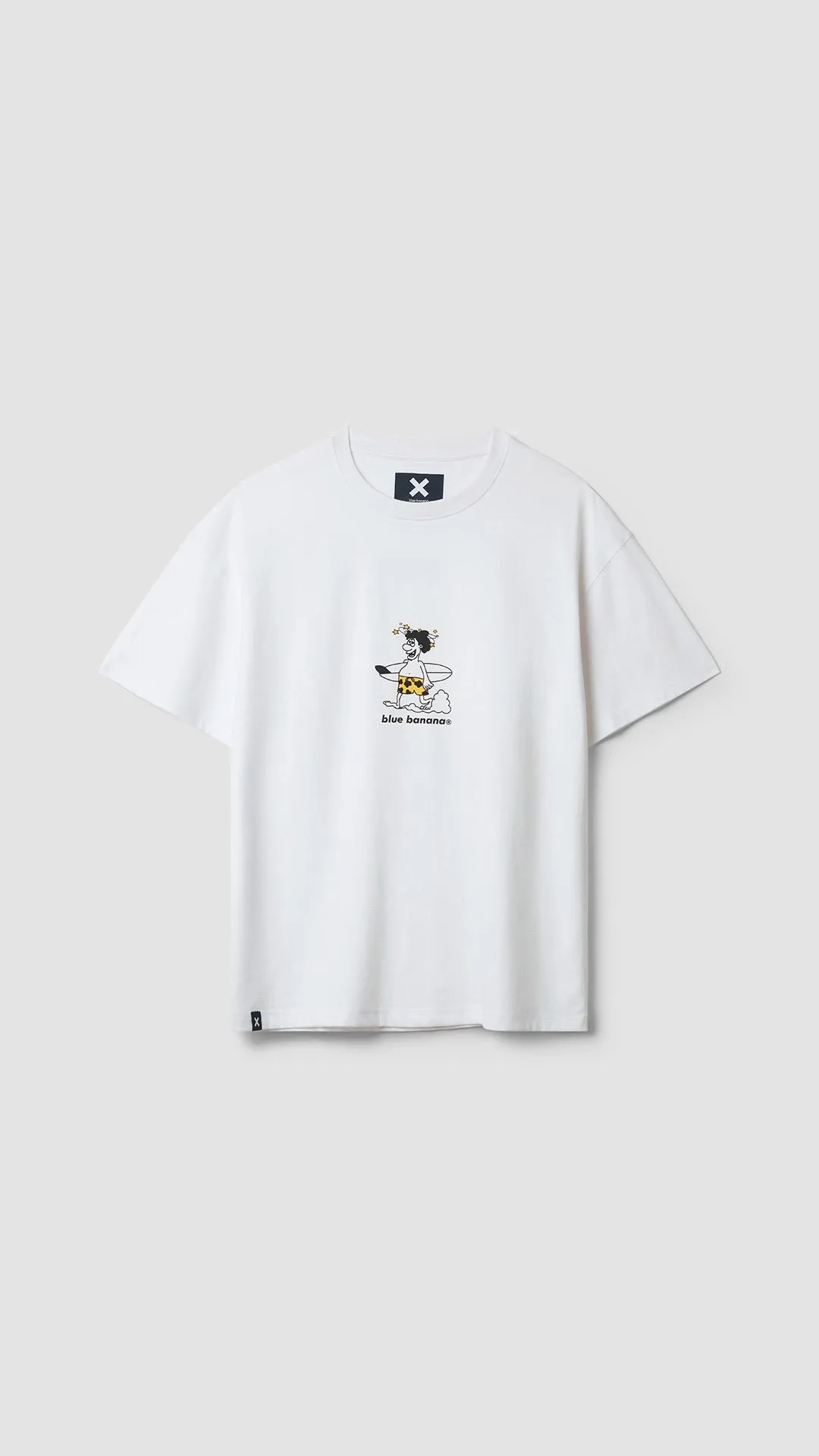 CAMISETA WIPEOUT BLANCA sold by Blue Banana