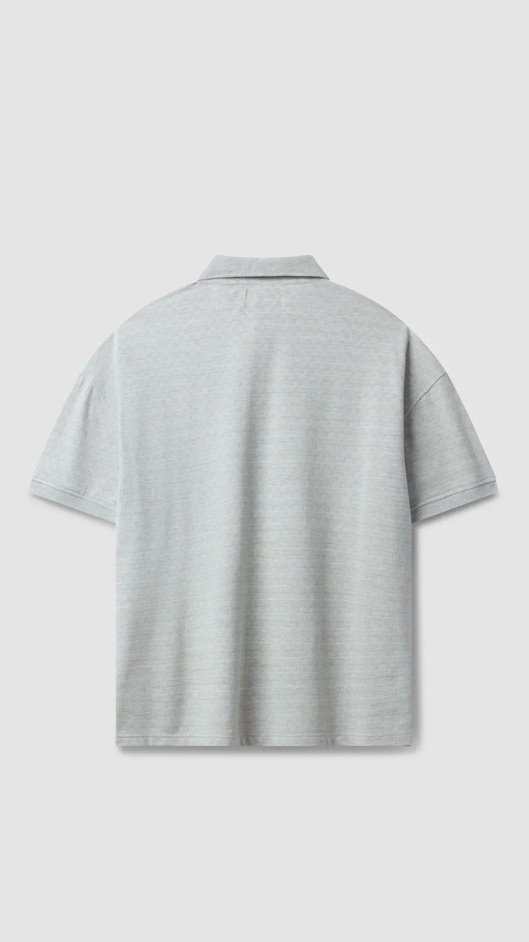 POLO WHEELS LIGHT GREY MELANGE sold by Blue Banana product image thumbnail 2