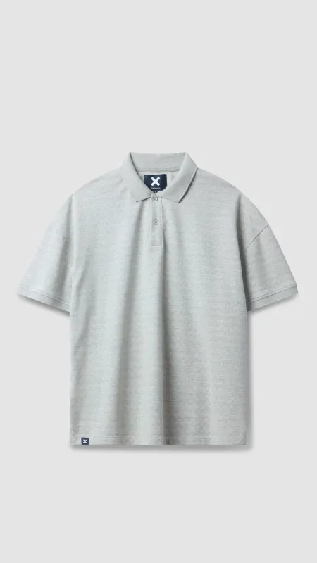 POLO WHEELS LIGHT GREY MELANGE sold by Blue Banana