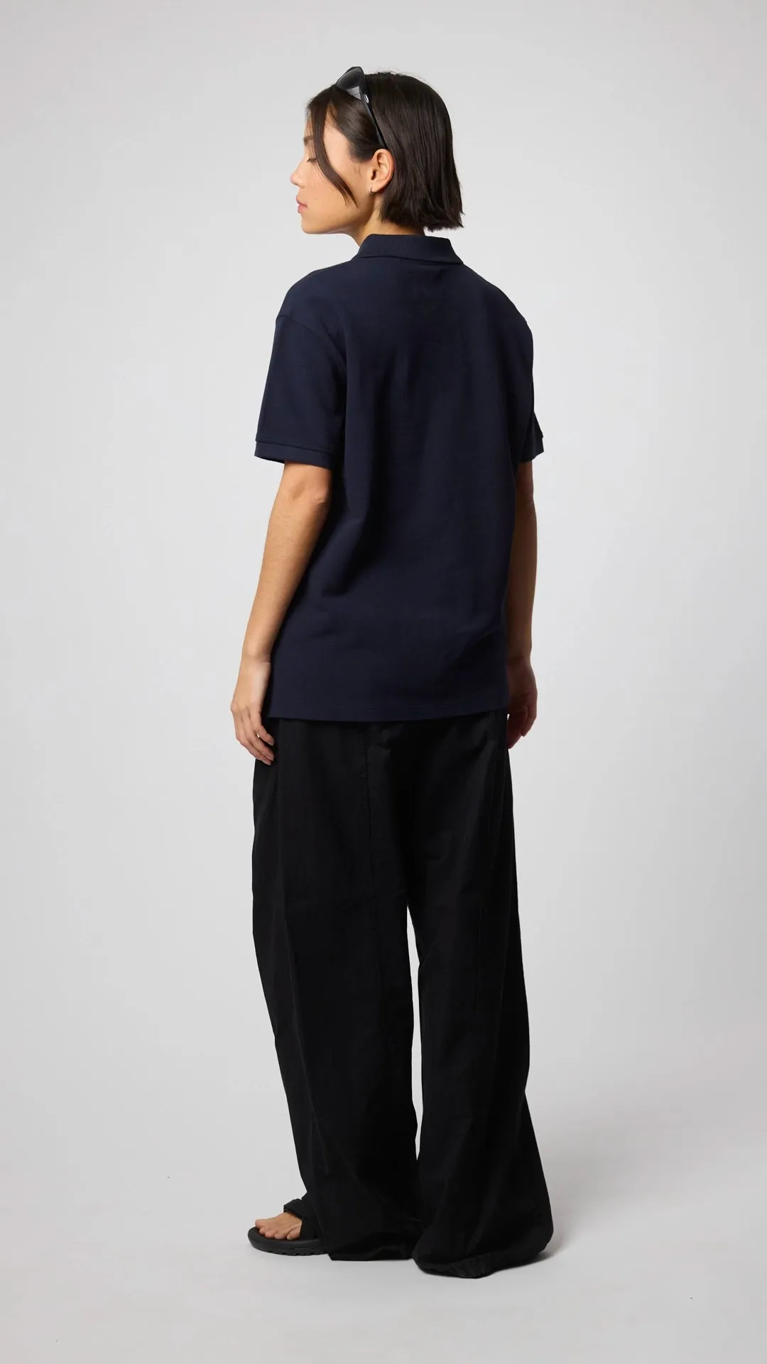 POLO PATCH AZUL MARINO sold by Blue Banana product image thumbnail 4