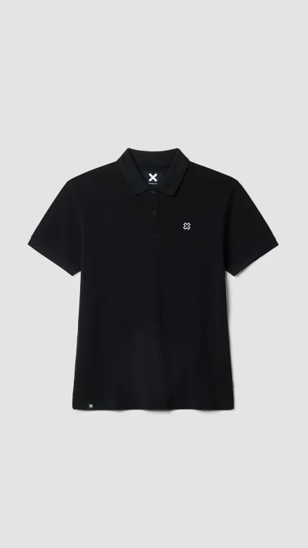POLO PATCH AZUL MARINO sold by Blue Banana