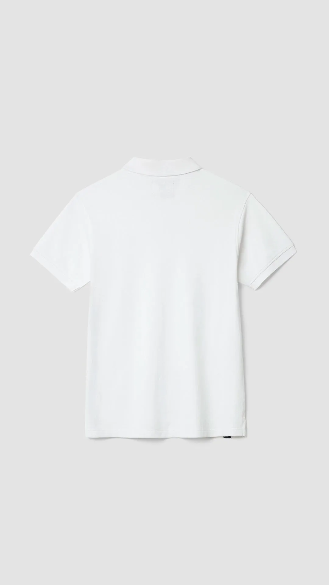 POLO PATCH BLANCO sold by Blue Banana product image thumbnail 2