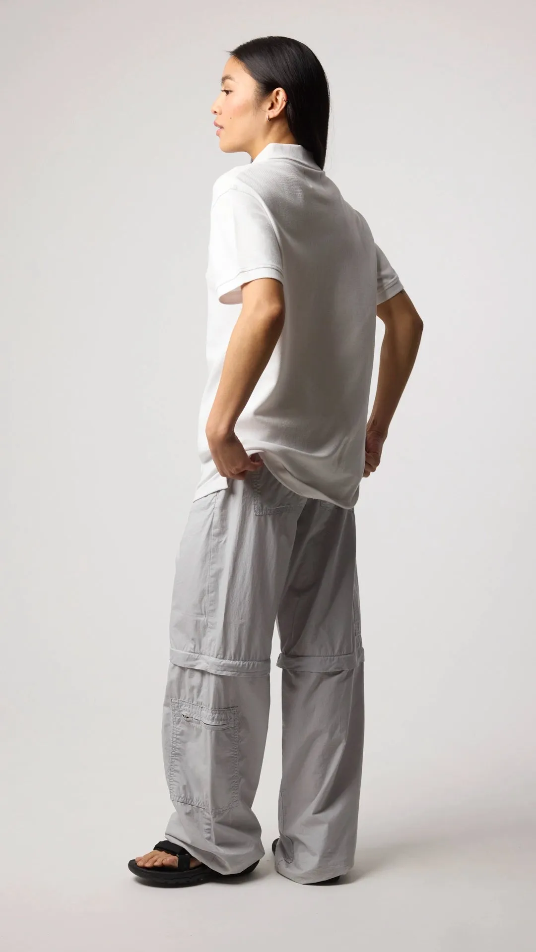 POLO PATCH BLANCO sold by Blue Banana product image thumbnail 4