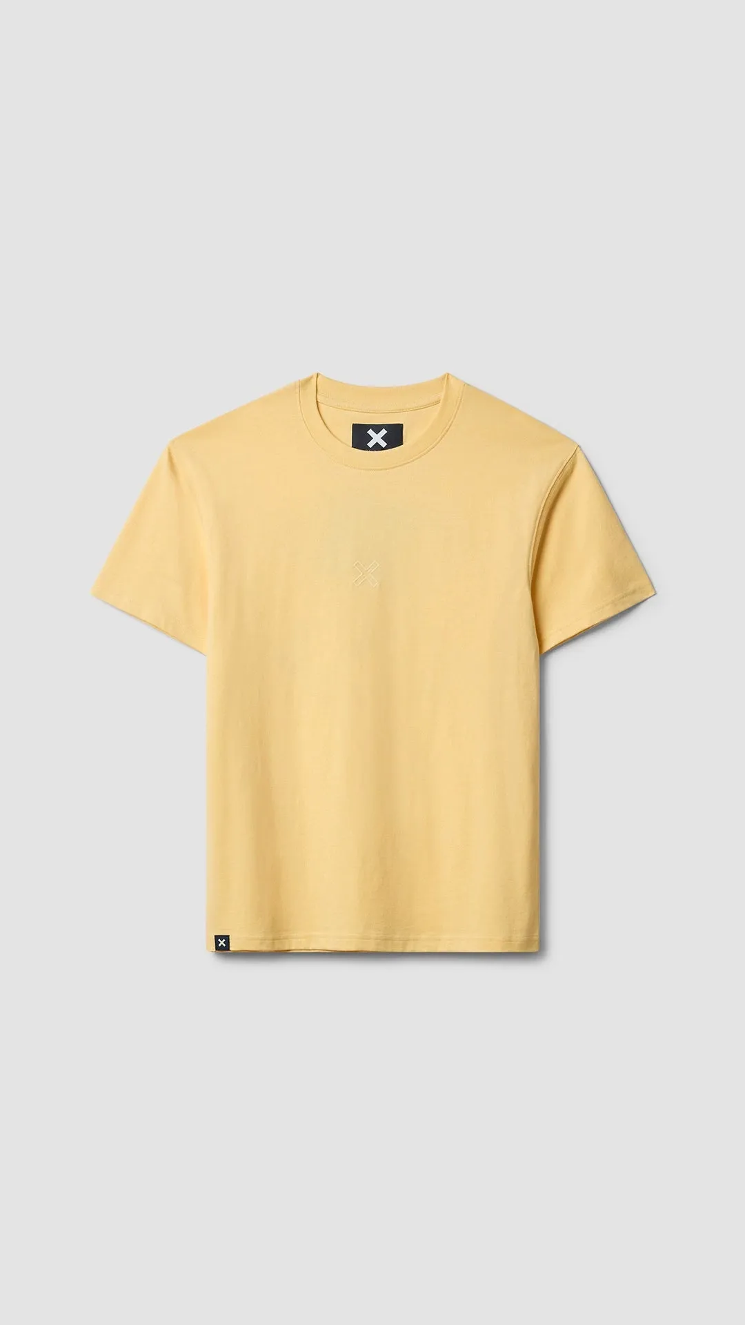 CAMISETA REEF LIGHT YELLOW sold by Blue Banana