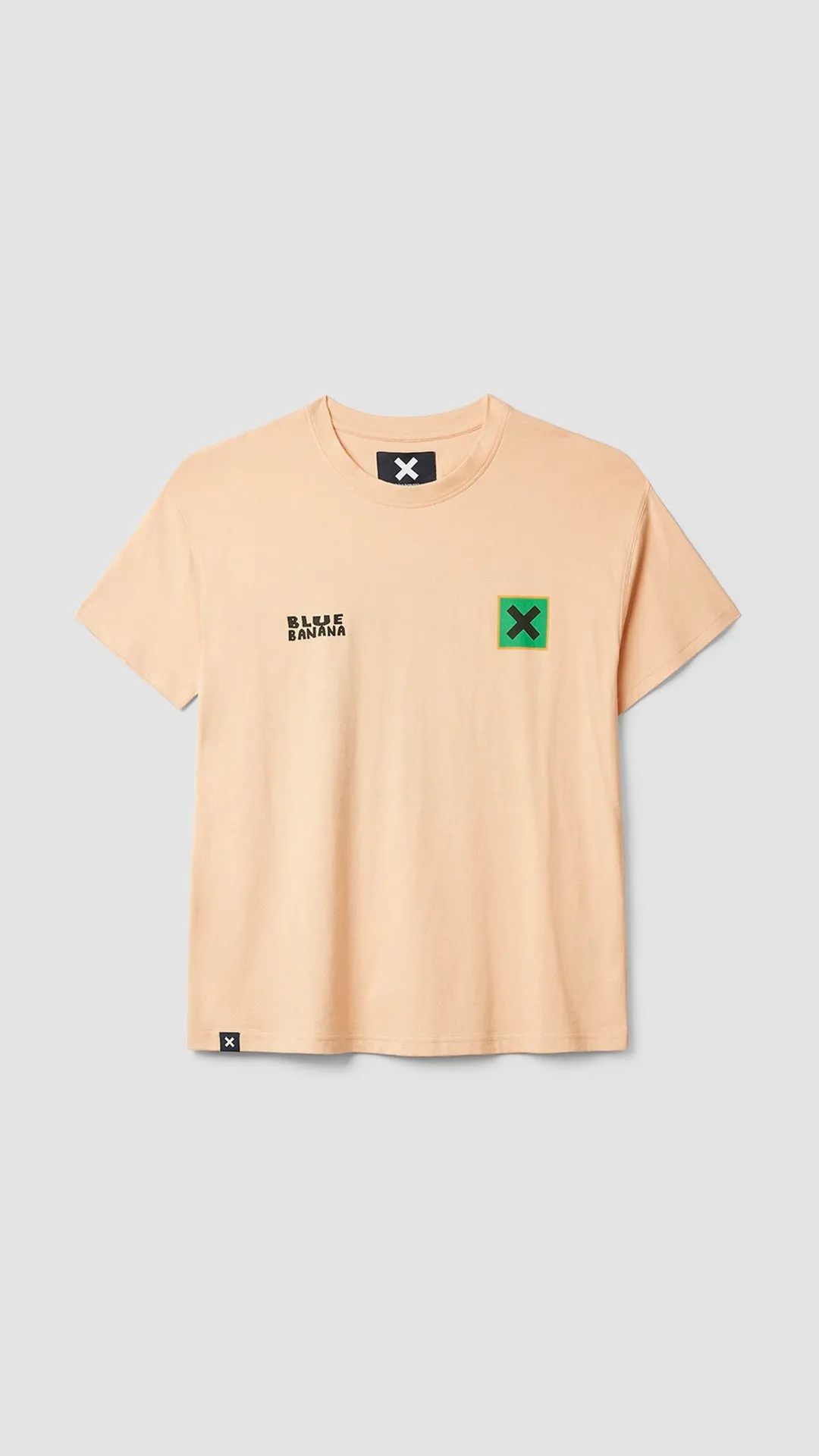 CAMISETA SWING APRICOT sold by Blue Banana