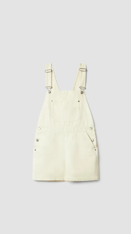 PETO MUJER HEART CREMA sold by Blue Banana
