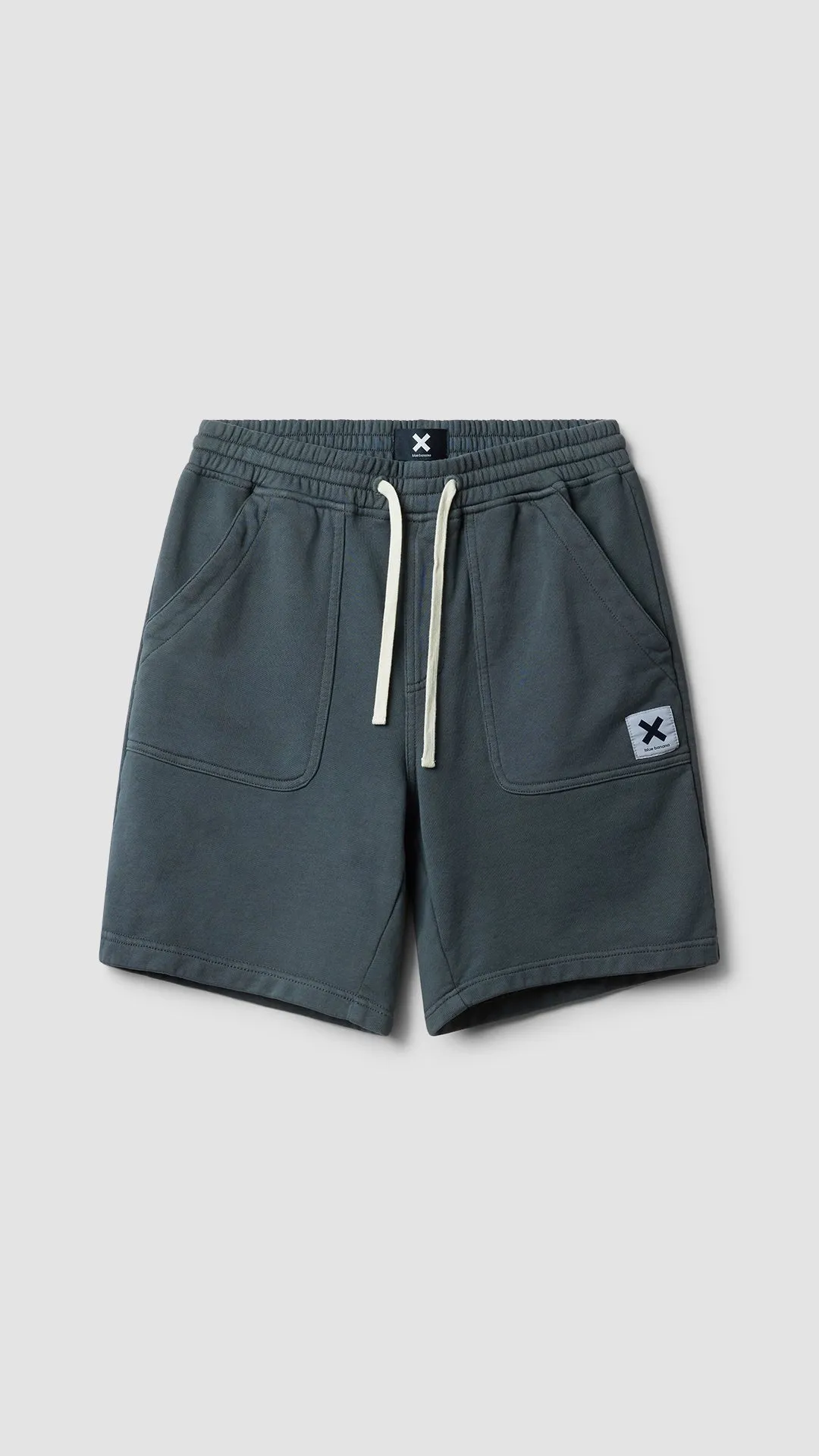 PANTALÓN CORTO ICONIC ASH sold by Blue Banana