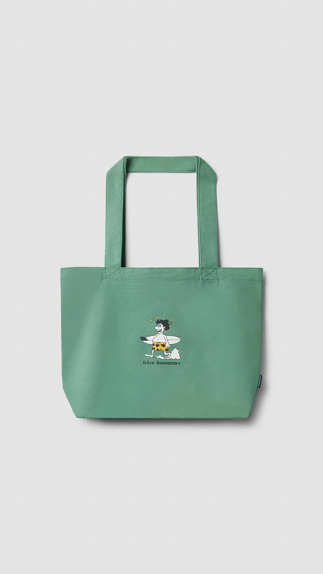 BOLSA TOTE WIPEOUT VERDE sold by Blue Banana