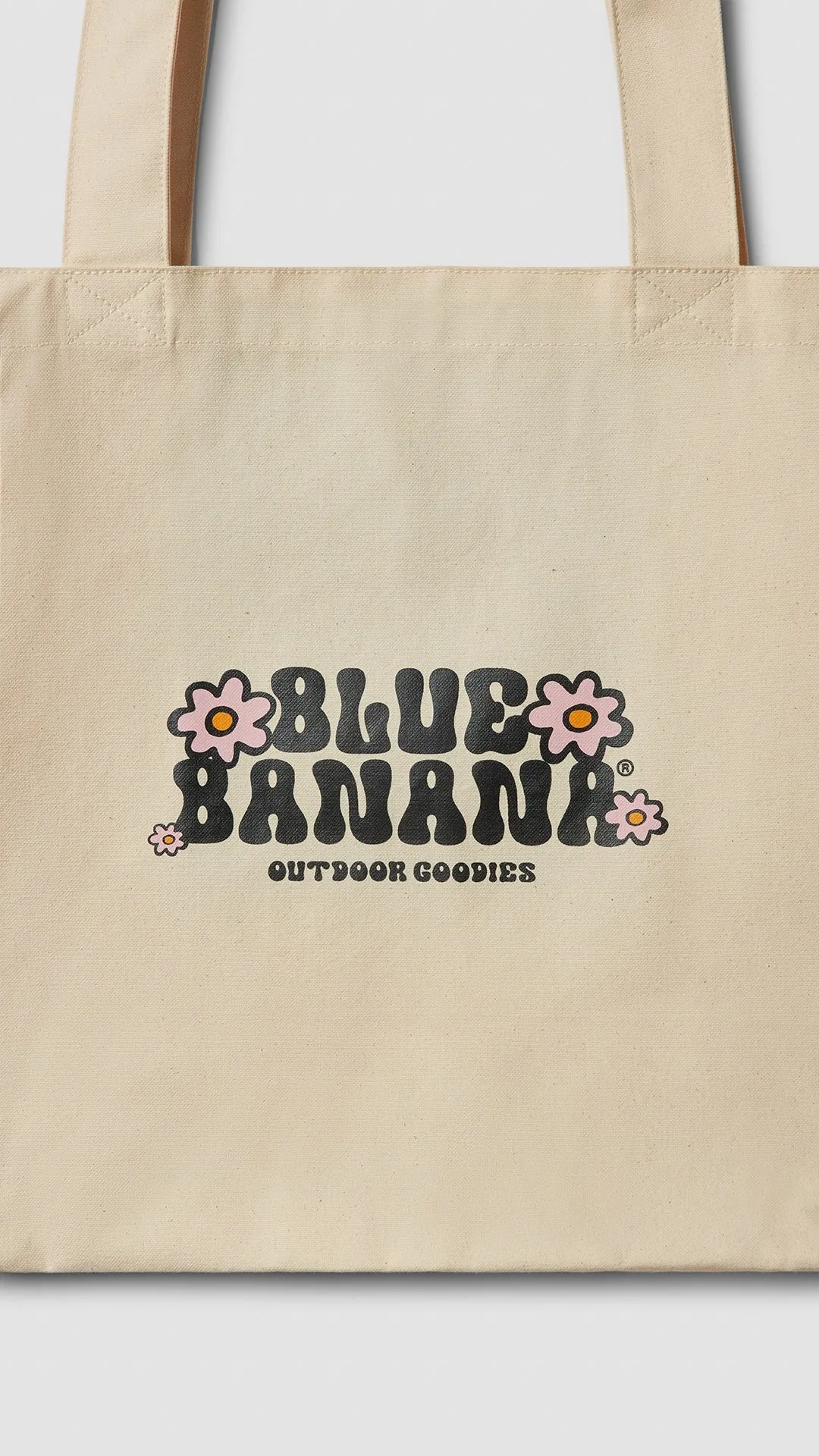 BOLSA TOTE HARDY CREMA sold by Blue Banana product image thumbnail 3