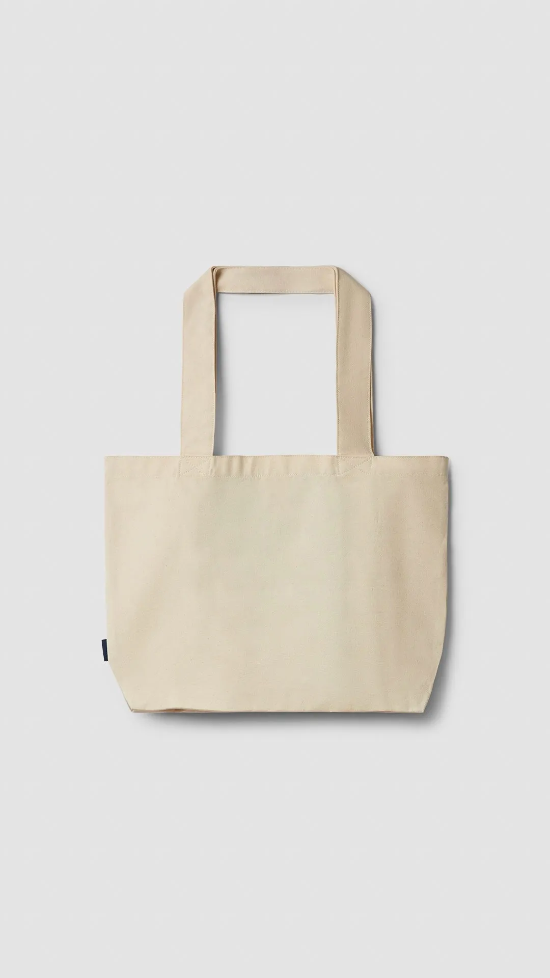 BOLSA TOTE HARDY CREMA sold by Blue Banana product image thumbnail 2