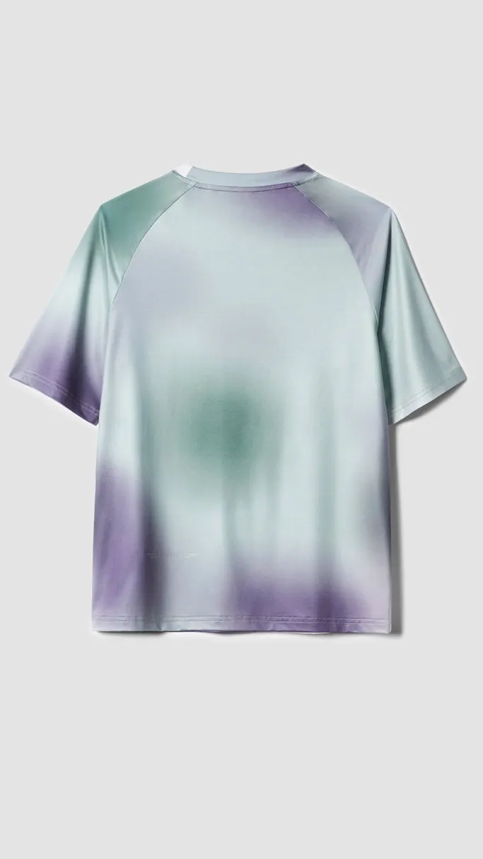 CAMISETA TRAIN MULTICOLOR sold by Blue Banana product image thumbnail 2