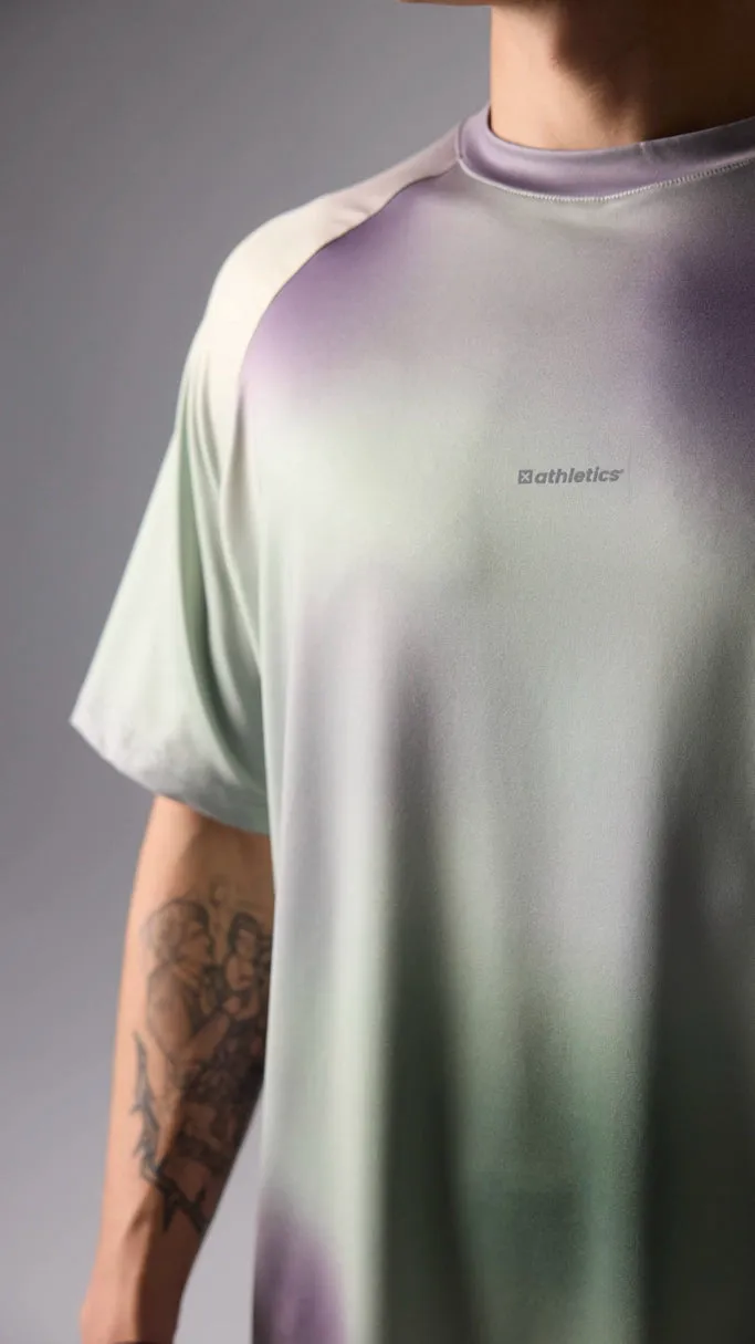 CAMISETA TRAIN MULTICOLOR sold by Blue Banana product image thumbnail 5