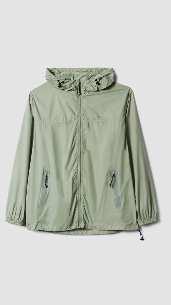 CORTAVIENTOS ACTIVE NEBULA MINT sold by Blue Banana