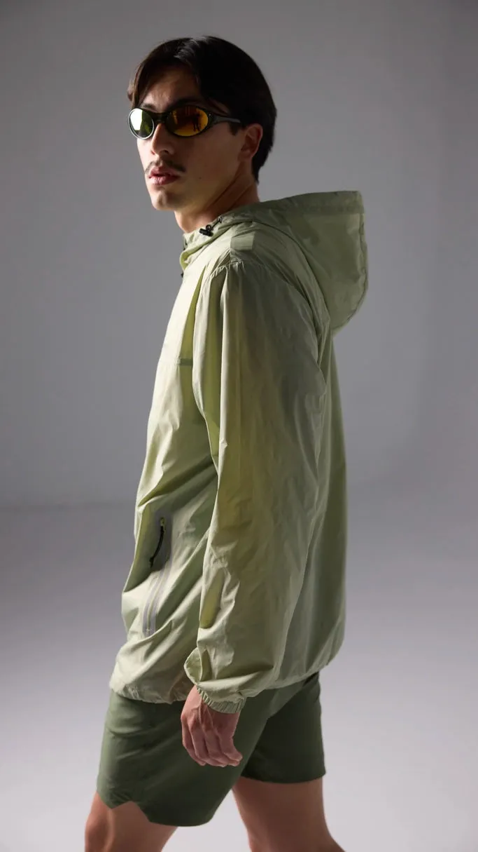 CORTAVIENTOS ACTIVE NEBULA MINT sold by Blue Banana product image thumbnail 5