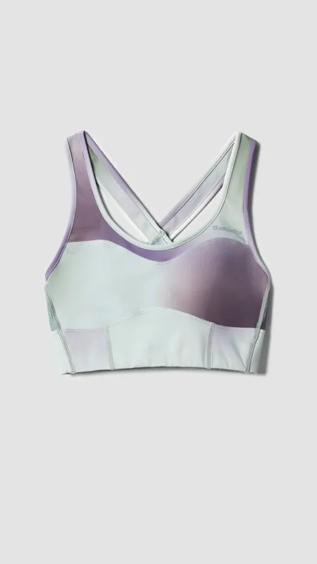 TOP MUJER ACTIVE MULTICOLOR sold by Blue Banana
