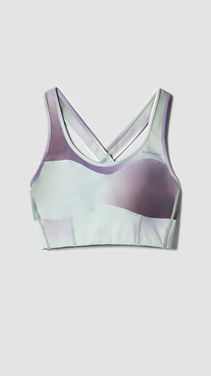 TOP MUJER ACTIVE MULTICOLOR sold by Blue Banana