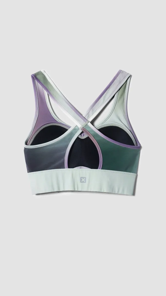 TOP MUJER ACTIVE MULTICOLOR sold by Blue Banana product image thumbnail 2