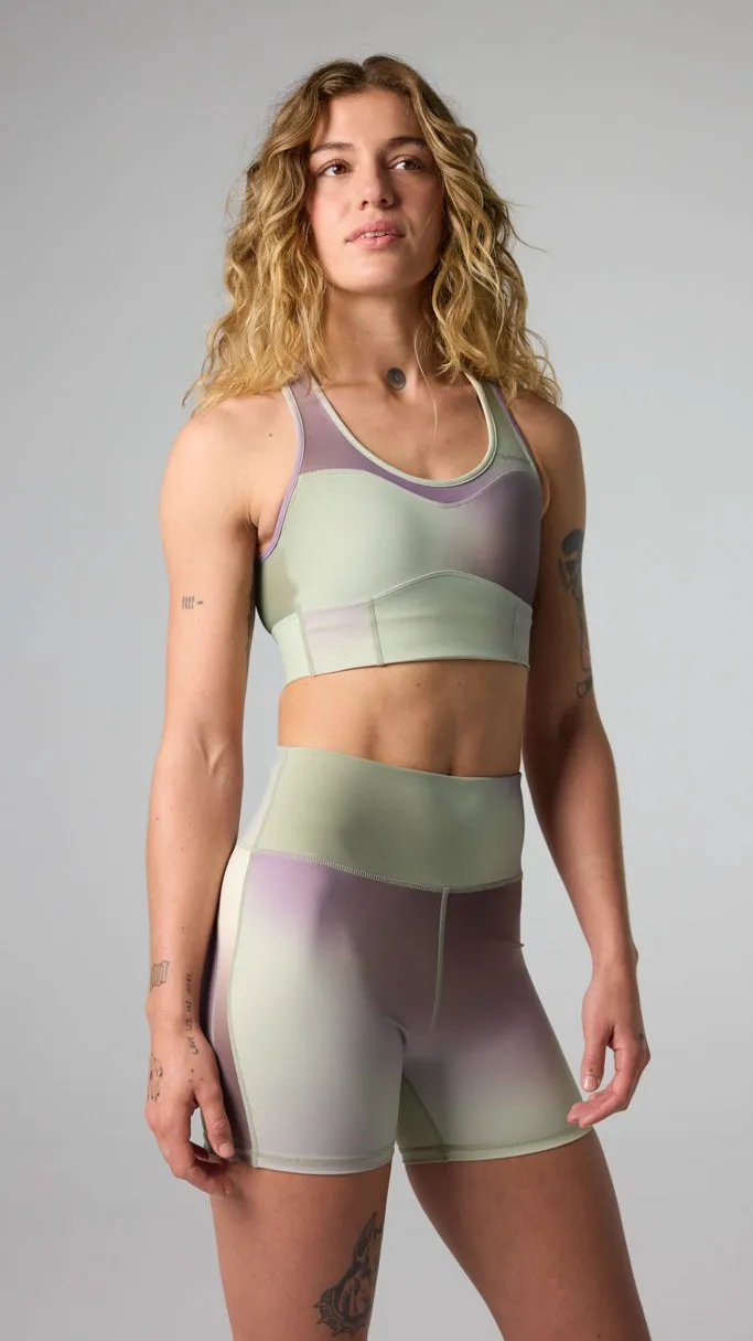 TOP MUJER ACTIVE MULTICOLOR sold by Blue Banana product image thumbnail 3