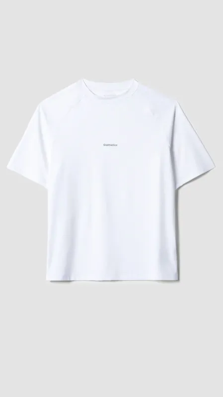 CAMISETA TRAIN FOAM WHITE sold by Blue Banana