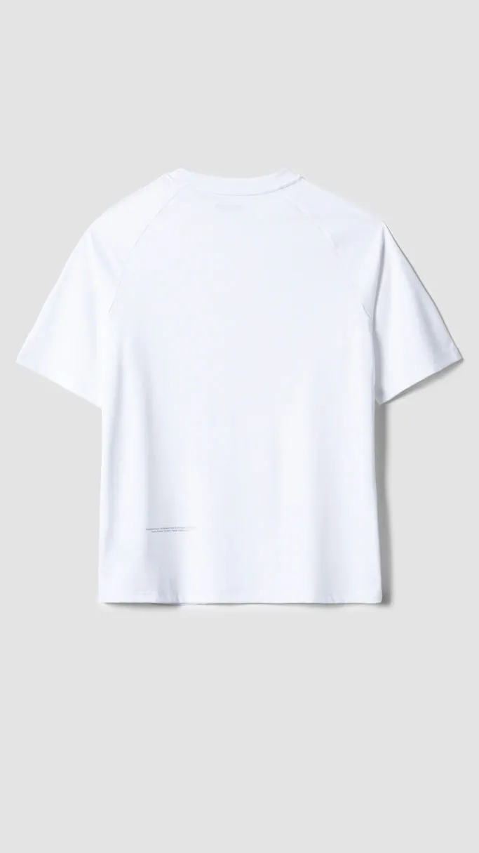 CAMISETA TRAIN FOAM WHITE sold by Blue Banana product image thumbnail 2