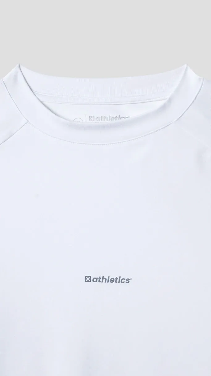 CAMISETA TRAIN FOAM WHITE sold by Blue Banana product image thumbnail 5