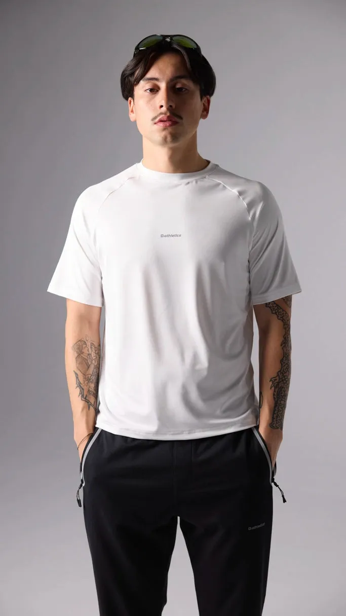 CAMISETA TRAIN FOAM WHITE sold by Blue Banana product image thumbnail 3