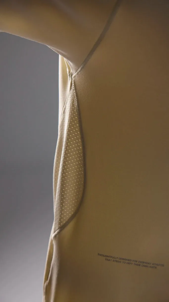 CAMISETA MUJER TRAIN DUSTY CREAM sold by Blue Banana product image thumbnail 5