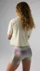 CAMISETA MUJER TRAIN DUSTY CREAM sold by Blue Banana