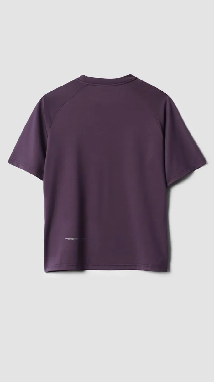 CAMISETA TRAIN MOONSCAPE PURPLE sold by Blue Banana product image thumbnail 2