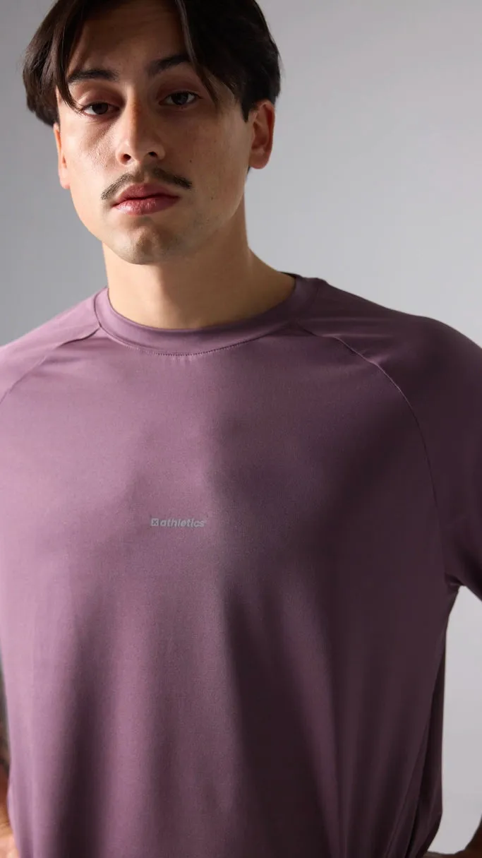 CAMISETA TRAIN MOONSCAPE PURPLE sold by Blue Banana product image thumbnail 5