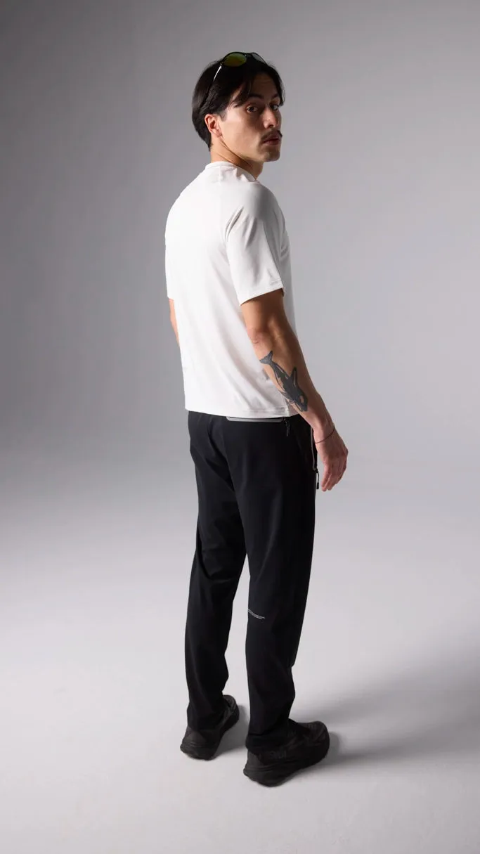 PANTALÓN JOGGER ACTIVE NEGRO sold by Blue Banana product image thumbnail 4