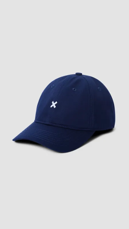 GORRA AMSTERDAM AZUL MARINO sold by Blue Banana