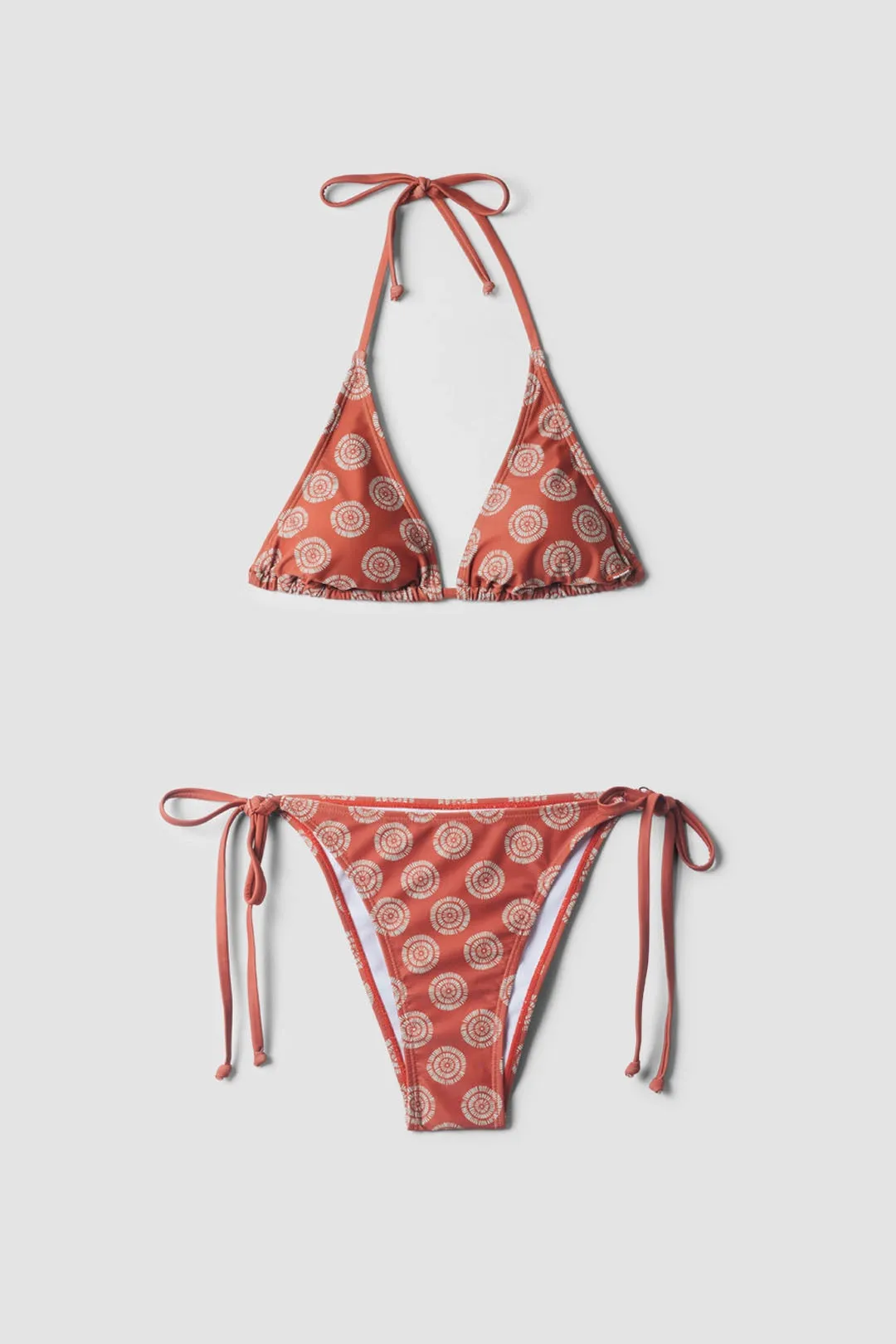 BIKINI MUJER URCHIN BRICK sold by Blue Banana