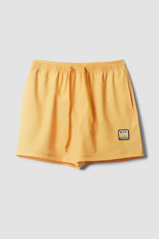 BAÑADOR DIVE AMARILLO sold by Blue Banana