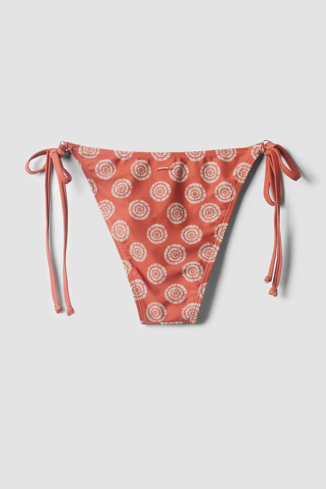 BOTTOM BIKINI MUJER URCHIN BRICK sold by Blue Banana product image thumbnail 2