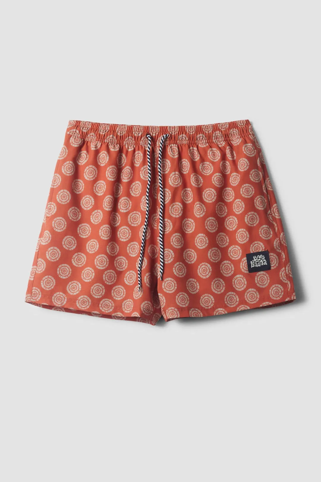 BAÑADOR URCHIN BRICK sold by Blue Banana