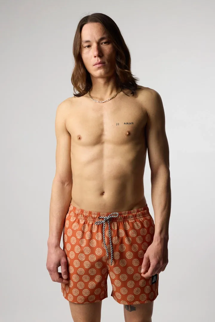 BAÑADOR URCHIN BRICK sold by Blue Banana product image thumbnail 3