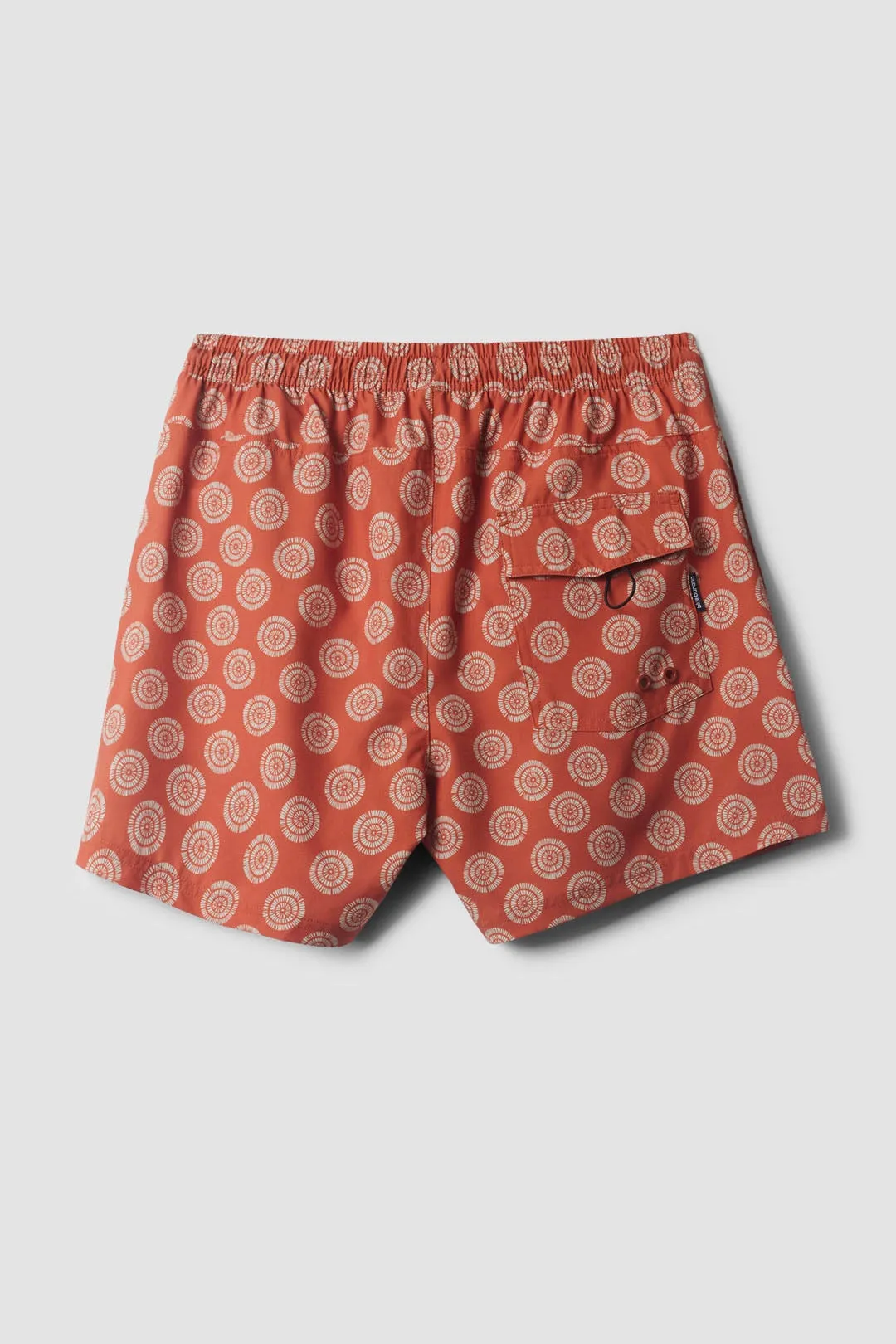 BAÑADOR URCHIN BRICK sold by Blue Banana product image thumbnail 2