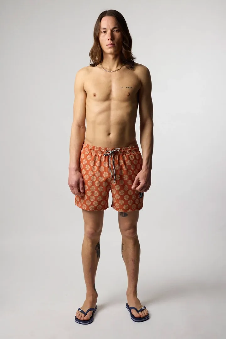 BAÑADOR URCHIN BRICK sold by Blue Banana product image thumbnail 5