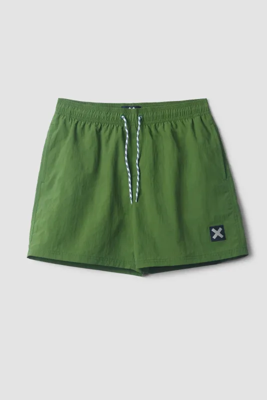 BAÑADOR CLASSIC CAQUI sold by Blue Banana