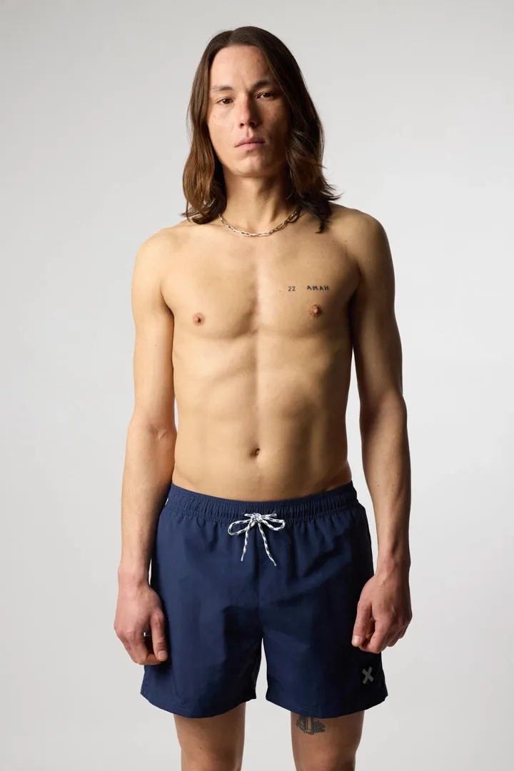 BAÑADOR CLASSIC PETROL sold by Blue Banana product image thumbnail 3