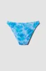 BOTTOM BIKINI MUJER LUCÍA AZUL sold by Blue Banana