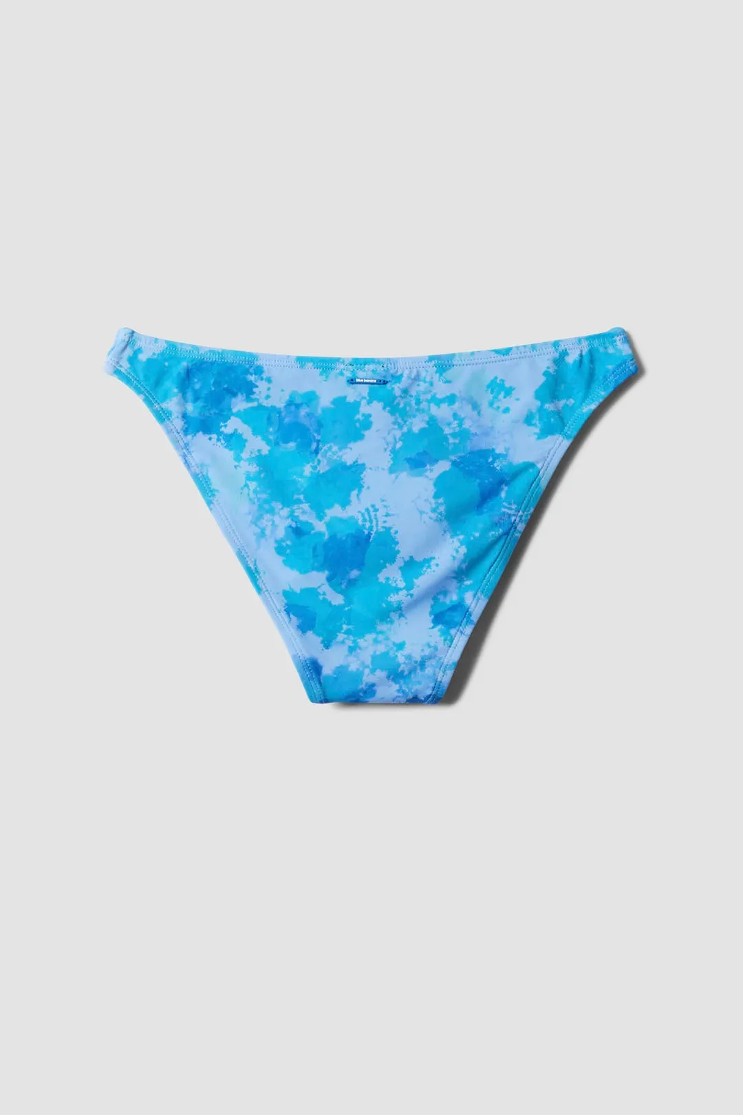 BOTTOM BIKINI MUJER LUCÍA AZUL sold by Blue Banana product image thumbnail 2