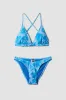 BIKINI MUJER LUCÍA AZUL sold by Blue Banana
