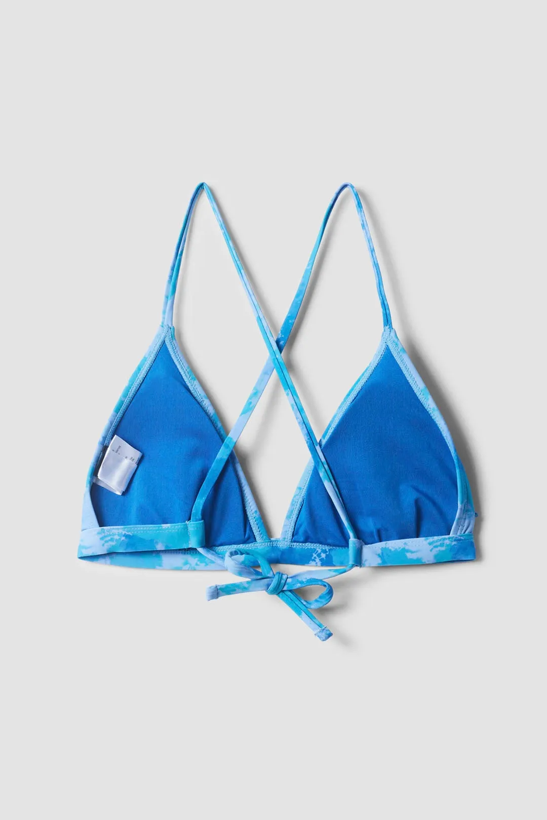 BIKINI MUJER LUCÍA AZUL sold by Blue Banana product image thumbnail 5