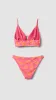 BOTTOM BIKINI MUJER ALAZNE ROSA sold by Blue Banana