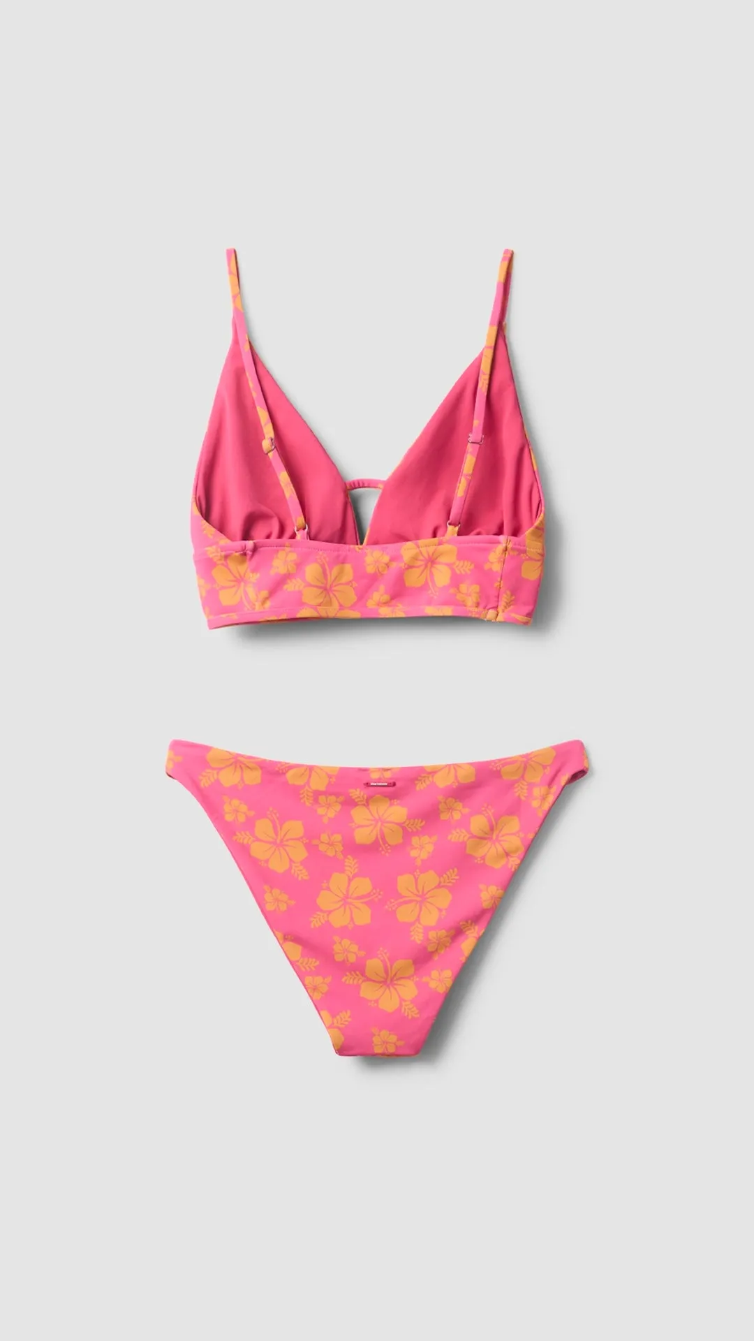 BOTTOM BIKINI MUJER ALAZNE ROSA sold by Blue Banana product image thumbnail 2